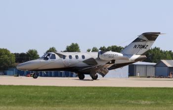 2024 Cessna Citation M2 Gen2 for sale - AircraftDealer.com