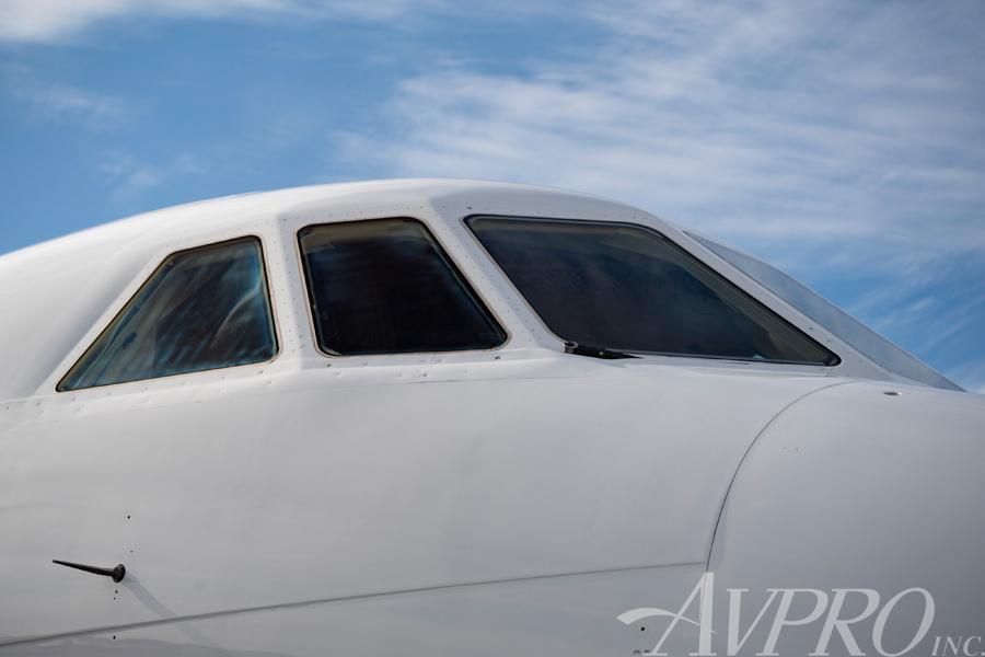 2003 Dassault Falcon 2000 Photo 6
