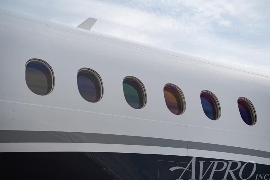 2003 Dassault Falcon 2000 Photo 5