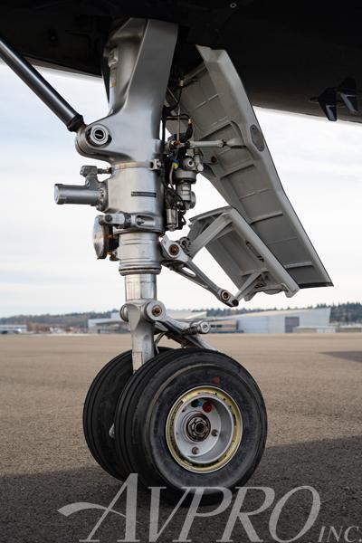 2003 Dassault Falcon 2000 Photo 6