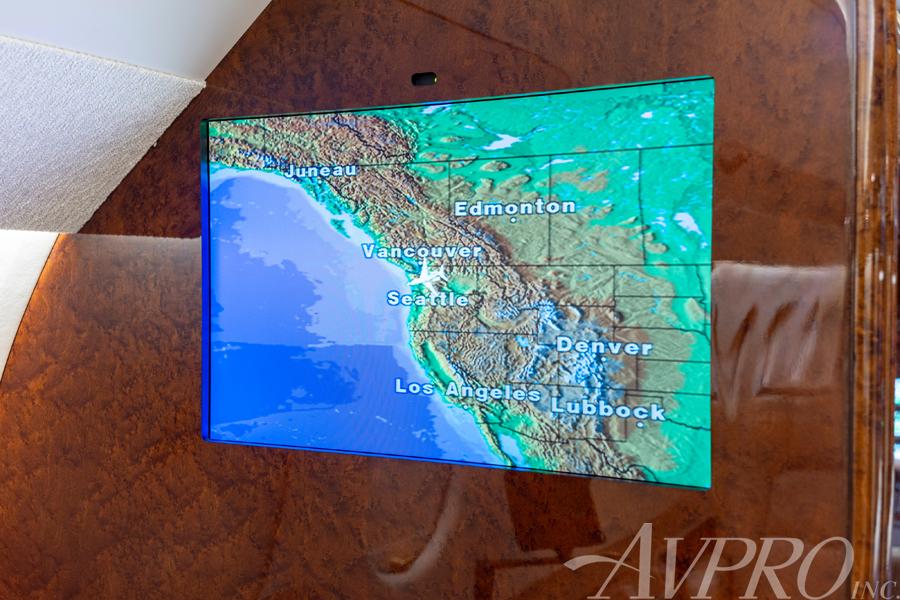 2003 Dassault Falcon 2000 Photo 6