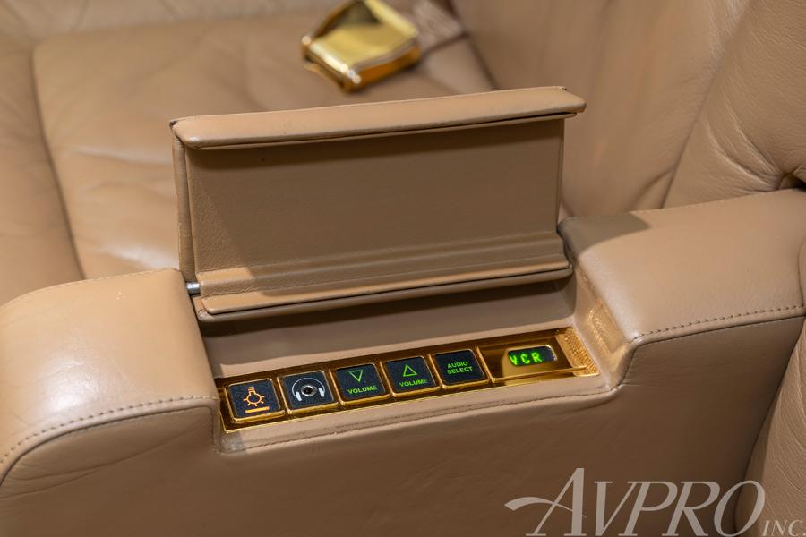 2003 Dassault Falcon 2000 Photo 5