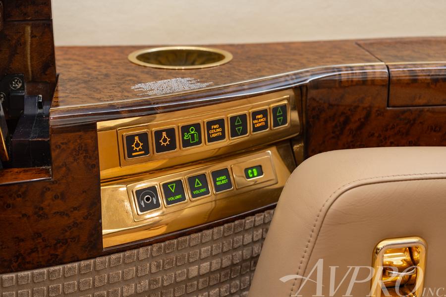 2003 Dassault Falcon 2000 Photo 7