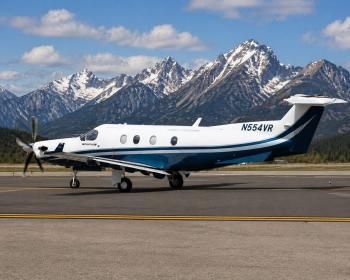 2000 Pilatus PC-12/45 for sale - AircraftDealer.com