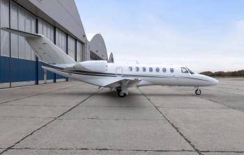 2019 Cessna Citation CJ3+ for sale - AircraftDealer.com