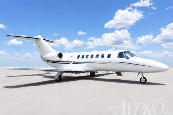 2019 Cessna Citation CJ3+ for sale - AircraftDealer.com