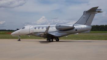 2019 Embraer Phenom 300E for sale - AircraftDealer.com