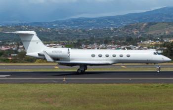 1998 Gulgstream GV for sale - AircraftDealer.com