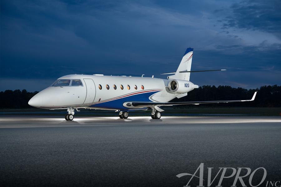 2006 Gulfstream G200 Photo 2