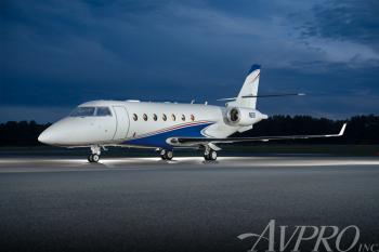 2006 Gulfstream G200 for sale - AircraftDealer.com