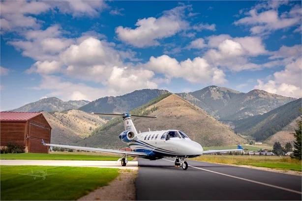 2019 CESSNA CITATION M2 Photo 3