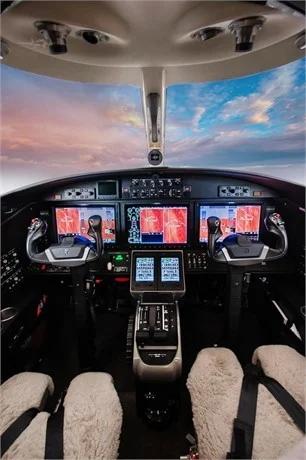 2019 CESSNA CITATION M2 Photo 4