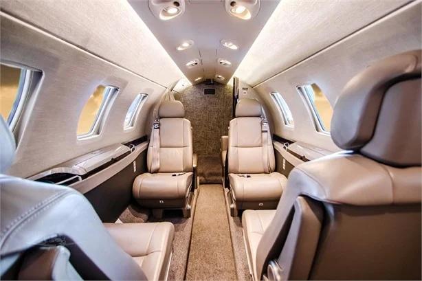 2019 CESSNA CITATION M2 Photo 5