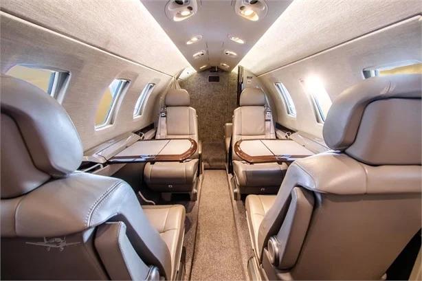 2019 CESSNA CITATION M2 Photo 7