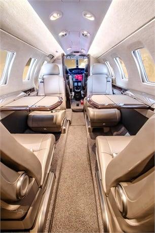 2019 CESSNA CITATION M2 Photo 6