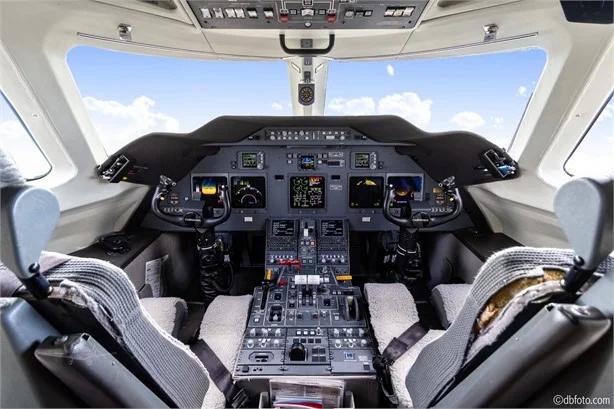 2008 GULFSTREAM G200 Photo 7