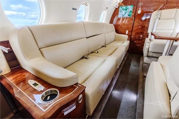 2008 GULFSTREAM G200 Photo 3