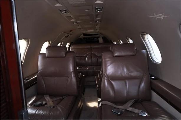 1992 LEARJET 31A Photo 7