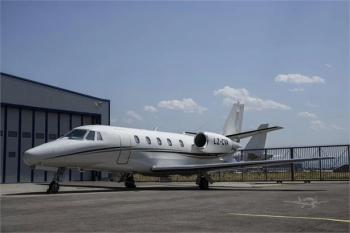 2007 CESSNA CITATION XLS for sale - AircraftDealer.com