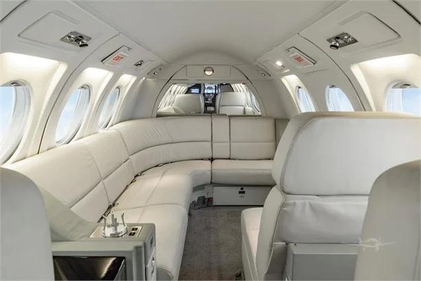 1990 DASSAULT FALCON 50 Photo 3