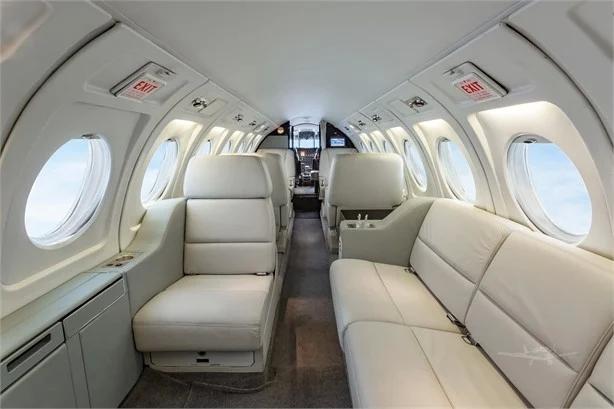 1990 DASSAULT FALCON 50 Photo 5