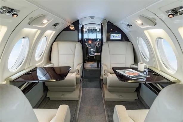1990 DASSAULT FALCON 50 Photo 4