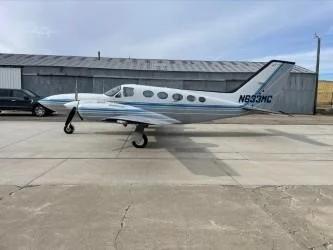 1979 CESSNA 421C for sale - AircraftDealer.com