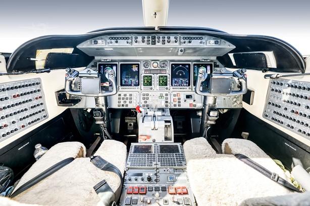 2003 LEARJET 45 Photo 4