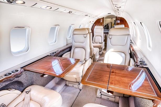 2003 LEARJET 45 Photo 5