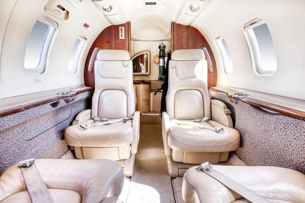 2003 LEARJET 45 Photo 6