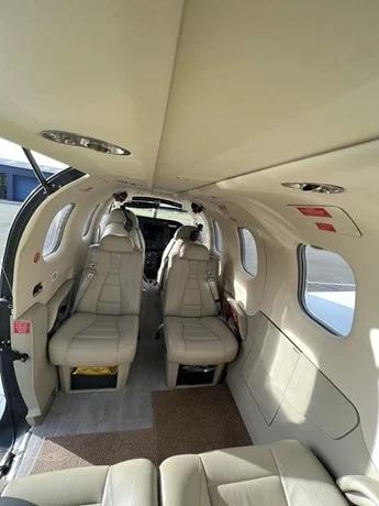 2017 DAHER TBM 910 Photo 4