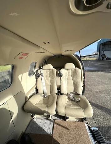 2017 DAHER TBM 910 Photo 5