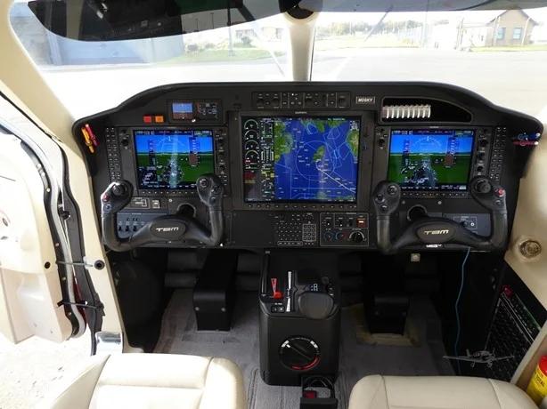 2017 DAHER TBM 910 Photo 6
