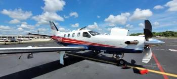 2017 DAHER TBM 910 for sale - AircraftDealer.com