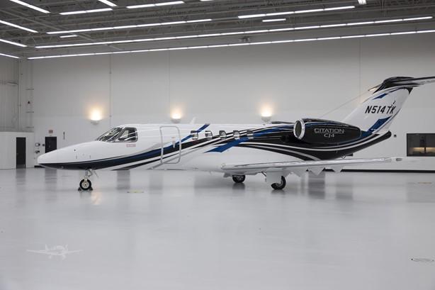 2023 CESSNA CITATION CJ4 GEN 2 Photo 2