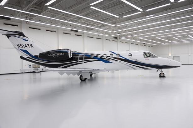 2023 CESSNA CITATION CJ4 GEN 2 Photo 3