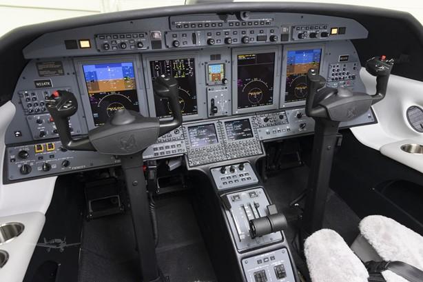 2023 CESSNA CITATION CJ4 GEN 2 Photo 5