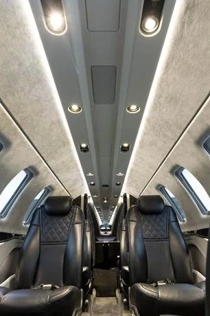 2023 CESSNA CITATION CJ4 GEN 2 Photo 4