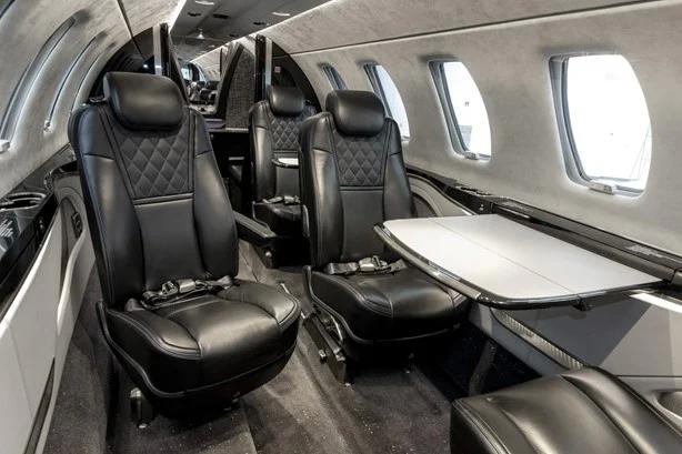 2023 CESSNA CITATION CJ4 GEN 2 Photo 7