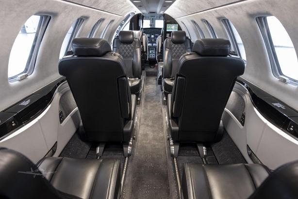 2023 CESSNA CITATION CJ4 GEN 2 Photo 6