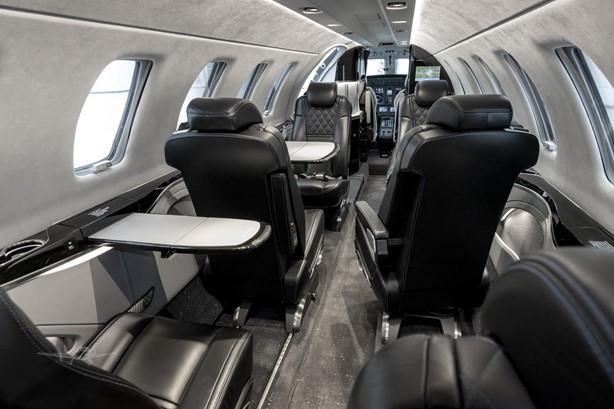 2023 CESSNA CITATION CJ4 GEN 2 Photo 2