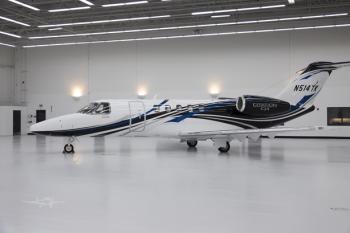 2023 CESSNA CITATION CJ4 GEN 2 for sale - AircraftDealer.com