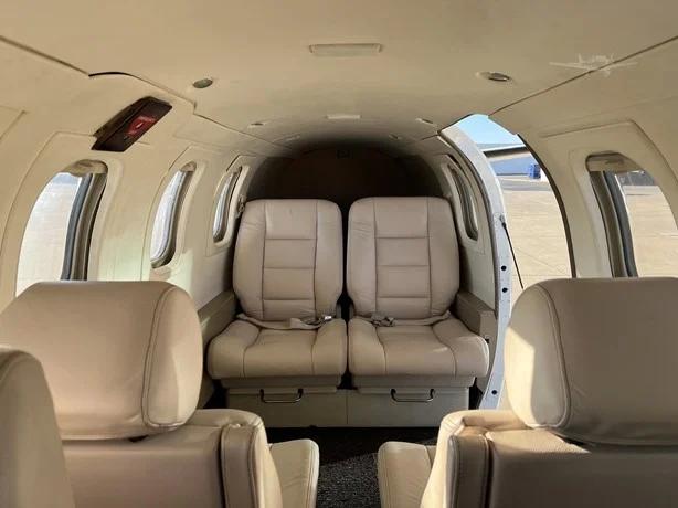 1991 SOCATA TBM 700 Photo 4