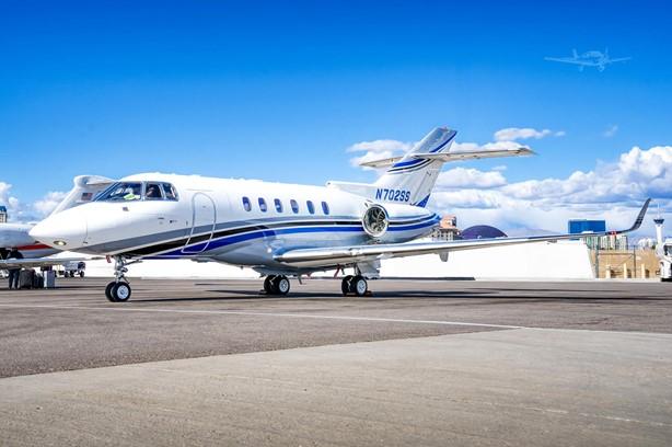 2008 HAWKER 900XP Photo 2