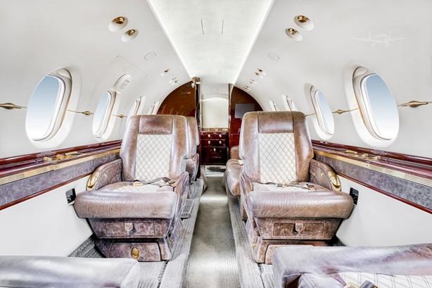 2008 HAWKER 900XP Photo 4