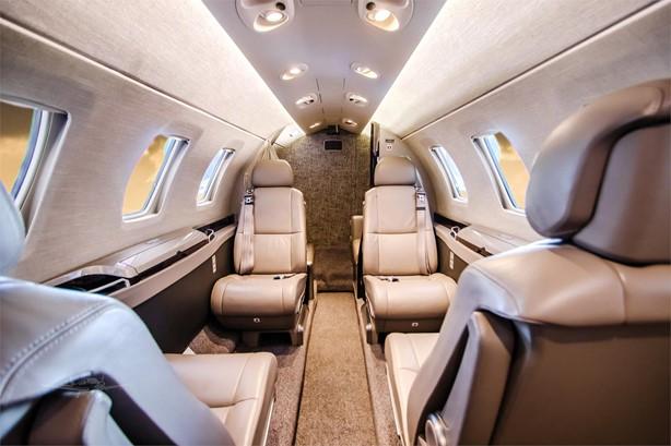 2019 CESSNA CITATION M2 Photo 4