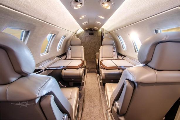2019 CESSNA CITATION M2 Photo 5