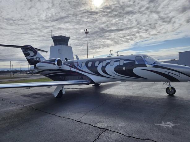 2003 CESSNA CITATION CJ2 Photo 2