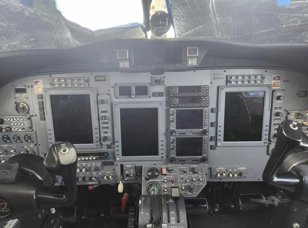 2003 CESSNA CITATION CJ2 Photo 3