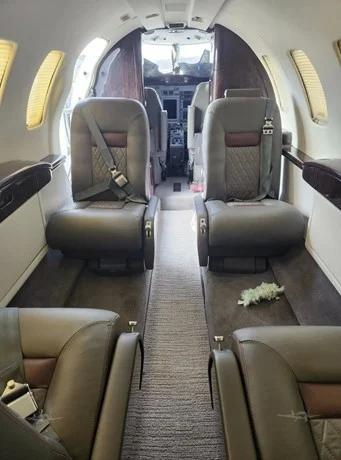 2003 CESSNA CITATION CJ2 Photo 4